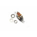 FENDER POTENTIOMETER PUSH-PULL 250K SPLIT Потенціометр пуш-пул