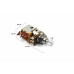 FENDER POTENTIOMETER PUSH-PULL 250K SPLIT Потенціометр пуш-пул