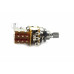 FENDER POTENTIOMETER PUSH-PULL 250K SPLIT Потенціометр пуш-пул