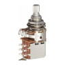 GIBSON PPAT-520 500k OHM AUDIO TAPER/PUSH-PULL Потенціометр