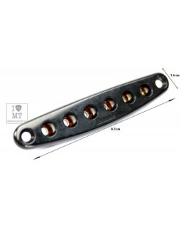 IBANEZ 2TU3HA0003 BRIDGE DETAIL Запчастина-foto2