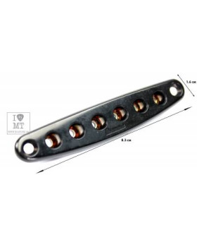IBANEZ 2TU3HA0003 BRIDGE DETAIL Запчастина-foto2