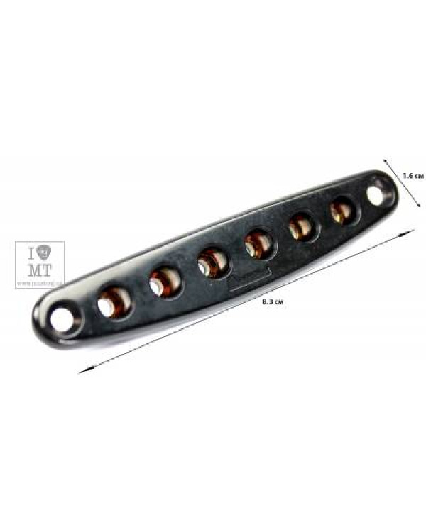 IBANEZ 2TU3HA0003 BRIDGE DETAIL Запчастина