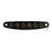 IBANEZ 2TU3HA0003 BRIDGE DETAIL Запчастина