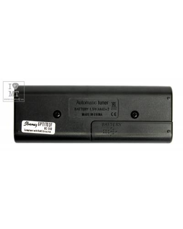 IBANEZ ACCESSORIES FOR GA3NJP AM Гітарний набір