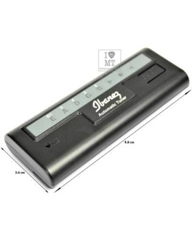 IBANEZ ACCESSORIES FOR GA3NJP AM Гітарний набір-foto3