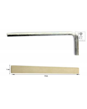 IBANEZ ACCESSORIES FOR GA3NJP AM Гітарний набір-foto5