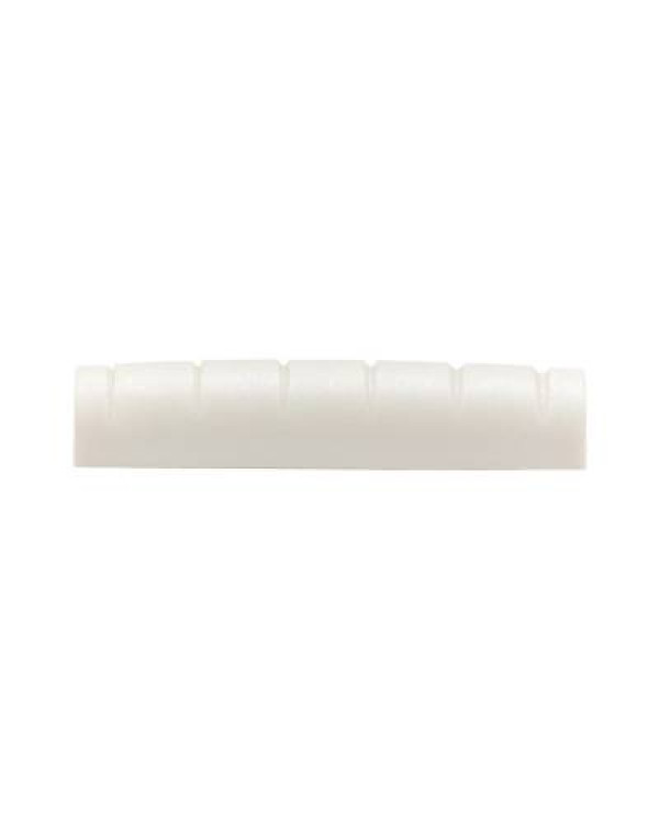 GRAPH TECH PQ-6134-00 TUSQ NUT SLOTTED 1 3/4" Нульовий поріжок GRAPH TECH PQ-6134-00 TUSQ NUT SLOTTED 1 3/4" Нульовий поріжок