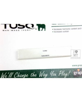 GRAPH TECH PQ-4025-00 TUSQ NUT SLAB 1/4" Заготовка для поріжка-foto3
