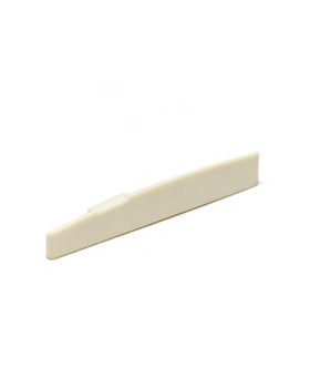 GRAPH TECH PQ-9200-С0 TUSQ ACOUSTIC SADDLE COMPENSATED 1/8" Поріжок-сідло