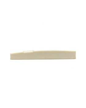 GRAPH TECH PQ-9200-С0 TUSQ ACOUSTIC SADDLE COMPENSATED 1/8" Поріжок-сідло-foto2