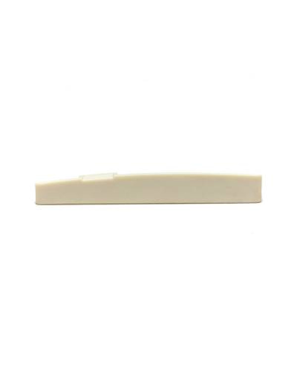 GRAPH TECH PQ-9200-С0 TUSQ ACOUSTIC SADDLE COMPENSATED 1/8" Поріжок-сідло