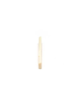 GRAPH TECH PQ-9200-С0 TUSQ ACOUSTIC SADDLE COMPENSATED 1/8" Поріжок-сідло-foto3