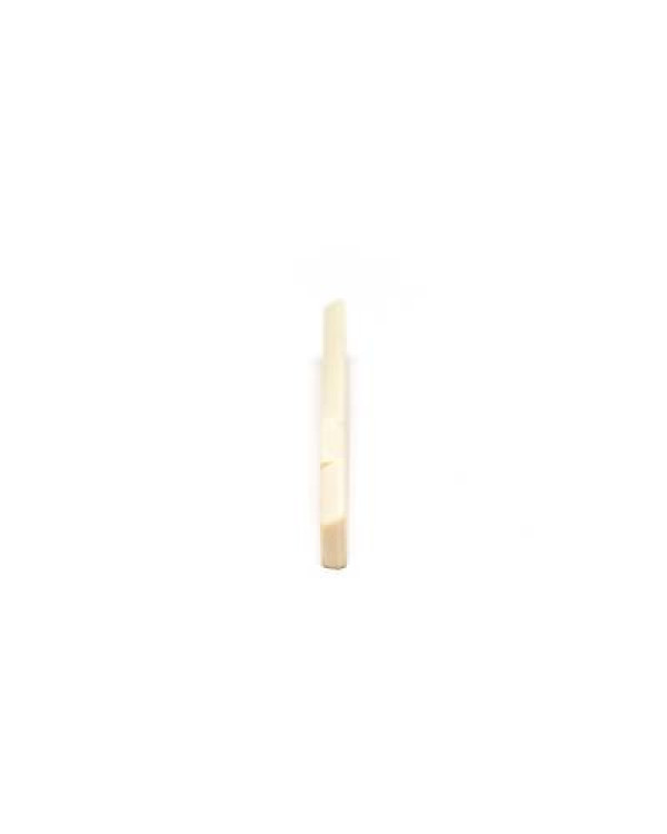 GRAPH TECH PQ-9200-С0 TUSQ ACOUSTIC SADDLE COMPENSATED 1/8" Поріжок-сідло