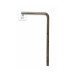 FENDER TRUSS ROD ADJUSTMENT WRENCH 1/8" HEX Ключ для гітари