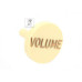 FENDER S-1 SWITCH KNOB CAP AGED WHITE Ковпачок ручки потенціометра