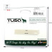 GRAPH TECH PQ-4187-00 TUSQ Nut Slab 3/16" Заготовка для поріжка