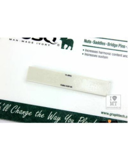GRAPH TECH PQ-4187-00 TUSQ Nut Slab 3/16" Заготовка для поріжка-foto3
