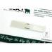GRAPH TECH PQ-4187-00 TUSQ Nut Slab 3/16" Заготовка для поріжка