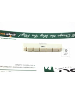 GRAPH TECH PQ-6000-00 TUSQ Nut Slotted Jumbo Нульовий поріжок-foto4