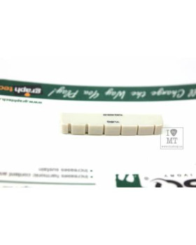 GRAPH TECH PQ-6000-00 TUSQ Nut Slotted Jumbo Нульовий поріжок-foto4