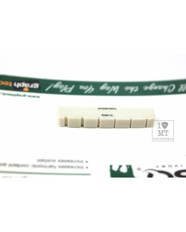 GRAPH TECH PQ-6000-00 TUSQ Nut Slotted Jumbo Нульовий поріжок