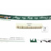 GRAPH TECH PQ-6000-00 TUSQ Nut Slotted Jumbo Нульовий поріжок
