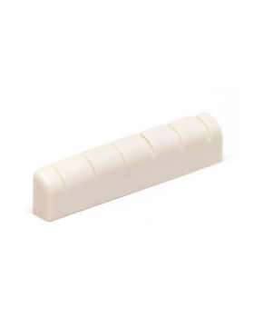 GRAPH TECH PQ-6010-00 TUSQ Nut Slotted Jumbo Gibson Style Нульовий поріжок