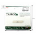GRAPH TECH PQ-6010-00 TUSQ Nut Slotted Jumbo Gibson Style Нульовий поріжок