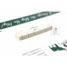 GRAPH TECH PQ-6010-00 TUSQ Nut Slotted Jumbo Gibson Style Нульовий поріжок
