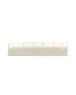 GRAPH TECH PQ-6010-00 TUSQ Nut Slotted Jumbo Gibson Style Нульовий поріжок-foto2