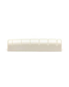 GRAPH TECH PQ-6010-00 TUSQ Nut Slotted Jumbo Gibson Style Нульовий поріжок-foto2