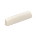 GRAPH TECH PQ-6060-00 TUSQ Nut Slotted 1/4" Epiphone Style Нульовий поріжок