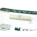 GRAPH TECH PQ-6060-00 TUSQ Nut Slotted 1/4" Epiphone Style Нульовий поріжок