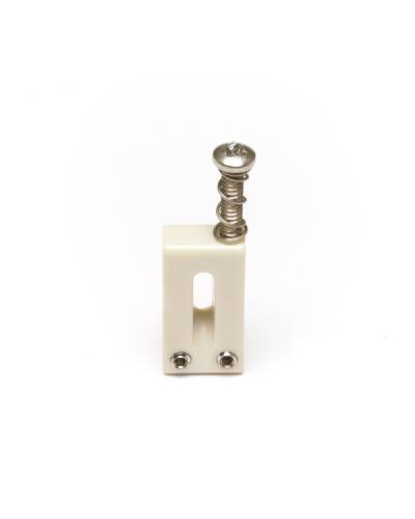 GRAPH TECH PQ-8001-00 TUSQ Saddle Strat/Tele Style Offset (6 Pcs) Набір сідел для гітар