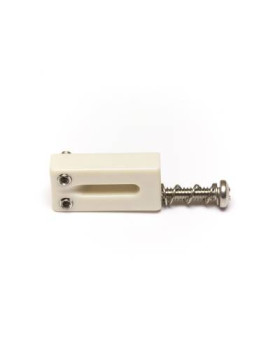 GRAPH TECH PQ-8001-00 TUSQ Saddle Strat/Tele Style Offset (6 Pcs) Набір сідел для гітар-foto3