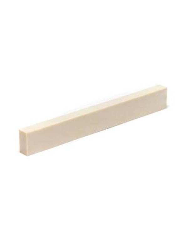 GRAPH TECH PQ-9025-00 TUSQ Acoustic Saddle Slab 1/4" Заготовка для поріжка GRAPH TECH PQ-9025-00 TUSQ Acoustic Saddle Slab 1/4" Заготовка для поріжка