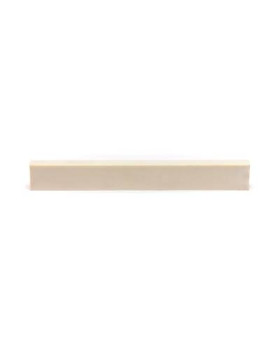 GRAPH TECH PQ-9025-00 TUSQ Acoustic Saddle Slab 1/4" Заготовка для поріжка-foto2