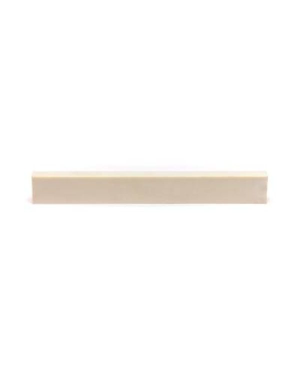 GRAPH TECH PQ-9025-00 TUSQ Acoustic Saddle Slab 1/4" Заготовка для поріжка GRAPH TECH PQ-9025-00 TUSQ Acoustic Saddle Slab 1/4" Заготовка для поріжка