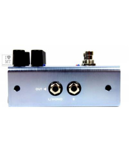 FENDER PEDAL TRE-VERB Педаль ефектів-foto4
