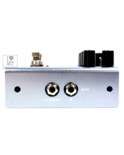 FENDER PEDAL TRE-VERB Педаль ефектів-foto6