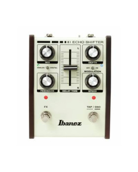 IBANEZ ES3 Педаль ефектів