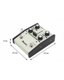IBANEZ ES3 Педаль ефектів-foto3