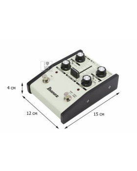IBANEZ ES3 Педаль ефектів-foto3