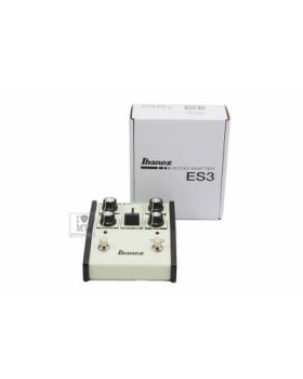 IBANEZ ES3 Педаль ефектів-foto11