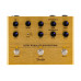 FENDER PEDAL DUEL PUGILIST DISTORTION Педаль ефектів
