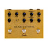 FENDER PEDAL DUEL PUGILIST DISTORTION Педаль ефектів
