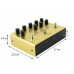 FENDER PEDAL DUEL PUGILIST DISTORTION Педаль ефектів