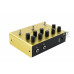 FENDER PEDAL DUEL PUGILIST DISTORTION Педаль ефектів