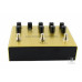 FENDER PEDAL DUEL PUGILIST DISTORTION Педаль ефектів